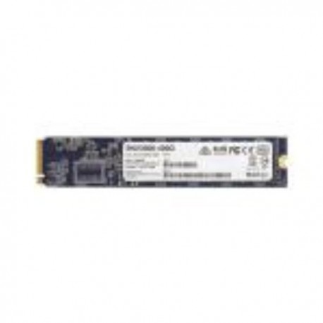 NEW SNV3510-400G 29S-NVME-SNV3510-400G SYNOLOGY SNV3000 - M.2 NVME SSD - 5 YEAR LIMITED WARRANTY - FORM FACTOR - M.2 22110 - 4